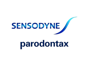 Sensodyne/parodontax